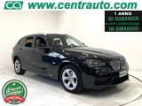 BMW X1 sDrive18d 2.0D AUT. Futura * PELLE * 2WD