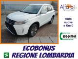 SUZUKI Vitara 1.4 129CV Hybrid 2WD Man. Cool+
