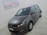 VOLKSWAGEN Polo 1.2 5 porte Trendline