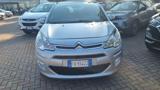 CITROEN C3 1.4 e-HDi 70  Exclusive