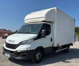 IVECO NEW DAILY  35C16