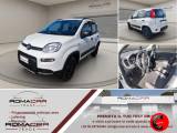 FIAT Panda 0.9 TwinAir Turbo S&S 4x4