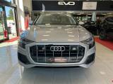 AUDI Q8 45 TDI quattro tiptronic