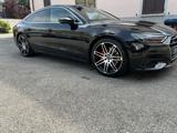AUDI A7 SPB 50 3.0 TDI quattro tiptronic Business Plus