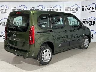 OPEL Combo usata, con Autoradio digitale