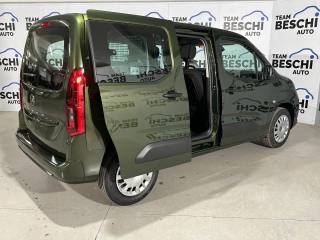 OPEL Combo usata, con Alzacristalli elettrici