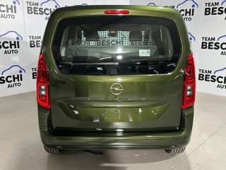 OPEL Combo usata, con Chiusura centralizzata