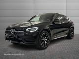 MERCEDES-BENZ GLC 220 d 4Matic Coupé Premium