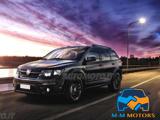 FIAT Freemont 2.0 Multijet 170 CV Black Code IN ARRIVO