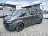 WESTFALIA  KELSEY 170CV AUTOMATICO