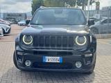 JEEP Renegade 1.3 T4 DDCT S