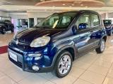 FIAT Panda 0.9 TwinAir Turbo S&S 4x4 Unica Prop PREZZO REALE