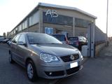 VOLKSWAGEN Polo 1.4/80CV 16V 5p. *OK NEOPATENTATI* *FINANZIABILE*
