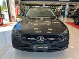 MERCEDES-BENZ C 220 d Mild hybrid 4Matic Premium All-Terrain