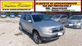 DACIA Duster GPL OPZIONALE  SI ZTL
