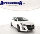 PEUGEOT 208 Hybrid 110 e-DCS6 Style - AUTOMATICA