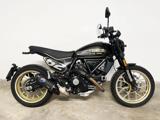 DUCATI Scrambler 800 FULL THROTTLE