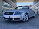 AUDI TT Roadster 1.8 T 20V 179 CV cat