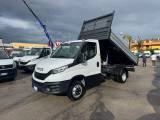 IVECO DAILY 35C16 3.0 E6  RIBALTABILE TRILATERALE