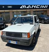 FIAT Panda 1ª serie 1100 i.e. cat Young