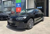 AUDI A1 SPB 30 TFSI S tronic Identity Black