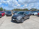 FIAT 500X GPL CITYCROSS 1.4cc 140cv NAVI CERCHI IN LEGA