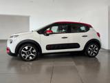 CITROEN C3 PureTech 110 S&S Shine