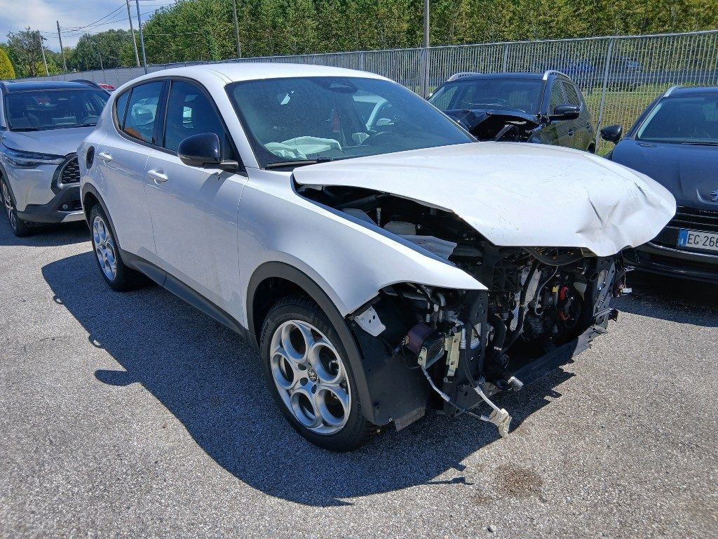 Immagine di ALFA ROMEO Tonale