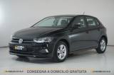 VOLKSWAGEN Polo 1.0 TGI 90CV COMFORTLINE