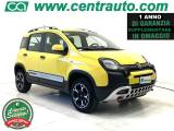 FIAT Panda Cross 0.9 TwinAir Turbo 4x4 * 5 POSTI *OK NEOPA.*