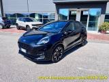 FORD Puma 1.0 EcoBoost Hybrid 125 CV S&S ST-Line X