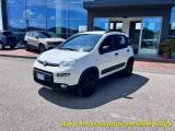 FIAT Panda 0.9 TwinAir Turbo S&S 4x4 Wild