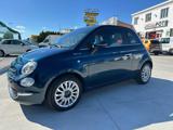 FIAT 500 1.0 Hybrid Dolcevita OK NEOPATENTATI