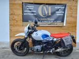 BMW R Nine T 1200