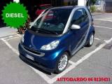 SMART ForTwo 800 coupé passion cdi