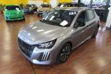 PEUGEOT 208 1.2 Hybrid 110 e-DCS6 Style KM.ZERO