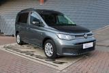 VOLKSWAGEN Caddy 1.5 TSI 114 CV Life