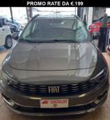 FIAT Tipo 1.6 Mjt S&S SW Business