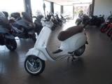 VESPA Primavera 50 4T 2020