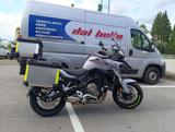 QJ MOTOR SRT 700 S SRT 700 S