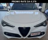 ALFA ROMEO Stelvio 2.2 Turbodiesel 190 CV AT8 Q4 Sprint