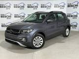 VOLKSWAGEN T-Cross 1.0 TSI Style BMT