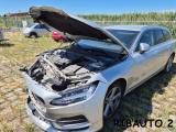 VOLVO V90 D4 Geartronic Inscription