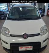 FIAT Panda 0.9 TwinAir Turbo S&S 4x4