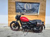 ROYAL ENFIELD Meteor 350 Meteor