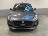 SUZUKI Swift 1.2 Dualjet Cool