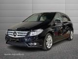 MERCEDES-BENZ B 160 CDI Executive
