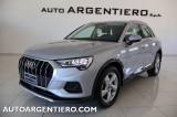 AUDI Q3 35 TDI quattro S tronic Business Advanced luci amb
