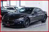MASERATI GranTurismo 4.2 V8 ZF TAGLIANDATA - SERVICE BOOK