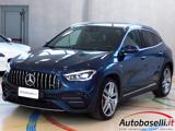 MERCEDES-BENZ GLA 35 AMG GLA 35 AMG SUV 4MATIC 306CV
